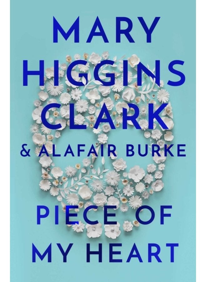 Piece of My Heart 7 - Hardback