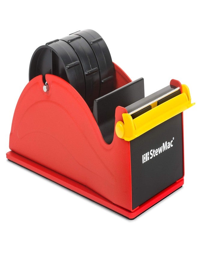 StewMac Guitar Shop Tape Deck Tape Dispenser - Image 1