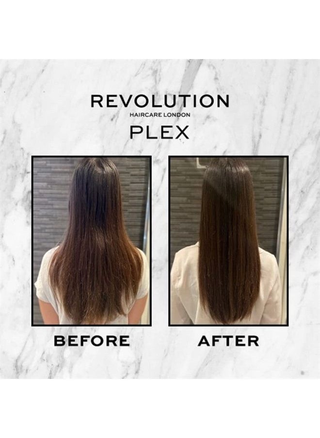 Revolution Haircare - London, Plex 4 Bond Plex, Shampoo, 400ml - Image 1