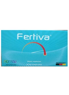 NOMOU UNITED MEDICAL COMPANY Fertiva 30 tab  - Image 1