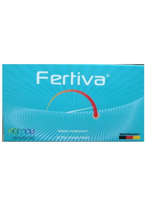Fertiva 30 tab