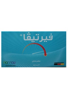 NOMOU UNITED MEDICAL COMPANY Fertiva 30 tab  - Image 2