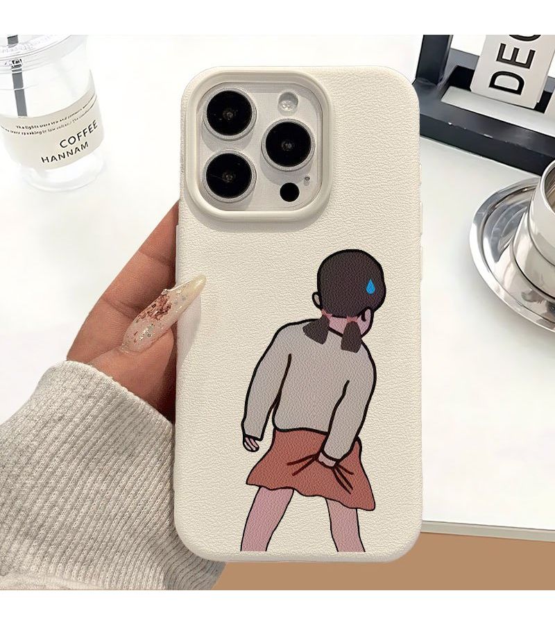 Creative Couple Butterfly Shockproof Tpu Case Black For Iphone Xs Max - Image 5