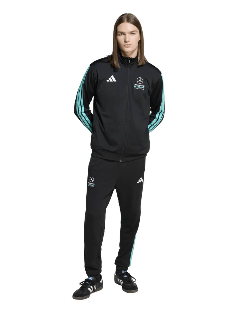 Adidas Mercedes-Amg Petronas Formula 1 Team Dna Track Top - Image 4