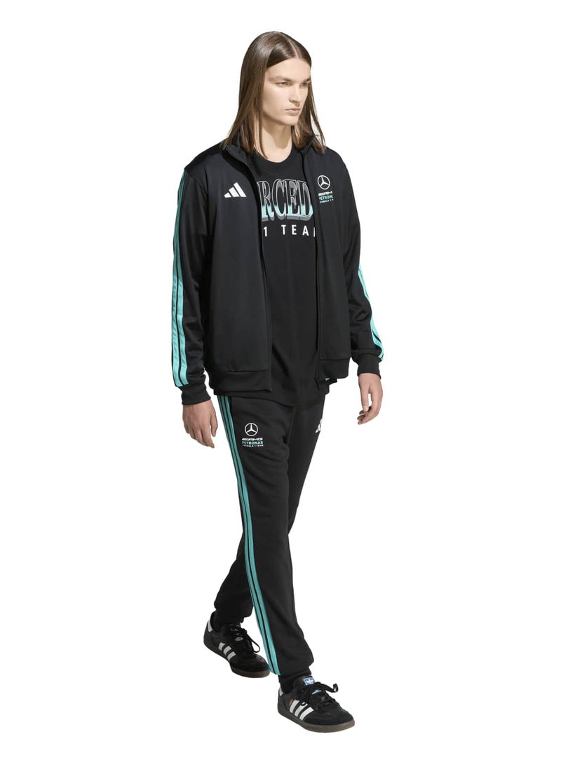 Adidas Mercedes-Amg Petronas Formula 1 Team Dna Track Top - Image 3
