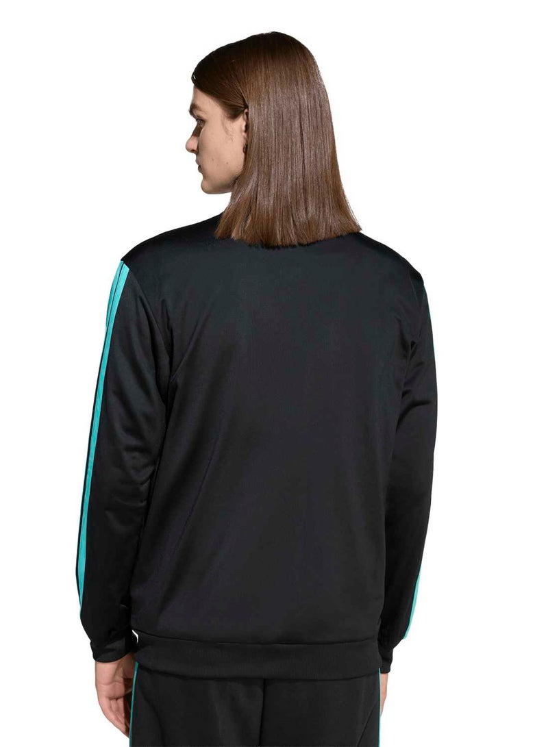 Adidas Mercedes-Amg Petronas Formula 1 Team Dna Track Top - Image 2