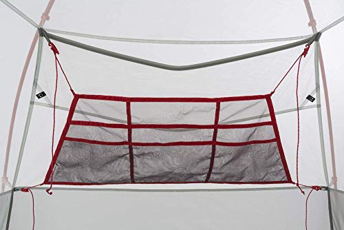 Big Agnes Gear Loft Tent Accessory, Large Wall - Image 1