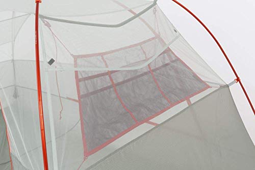 Big Agnes Gear Loft Tent Accessory, Large Wall - Image 2