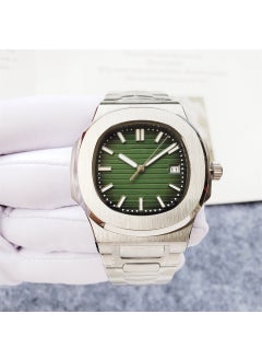 Generic Nautilus Series 5711 Automatic Mechanical Mens Watch2 2 