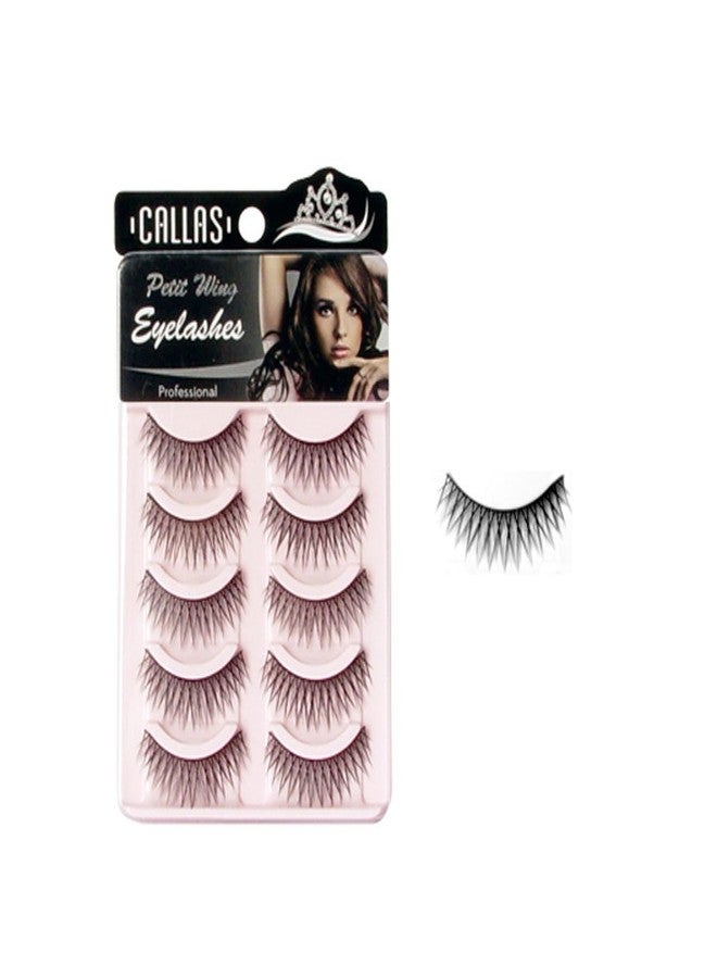 Callas Petit Wing Eyelashes (CWL-09)