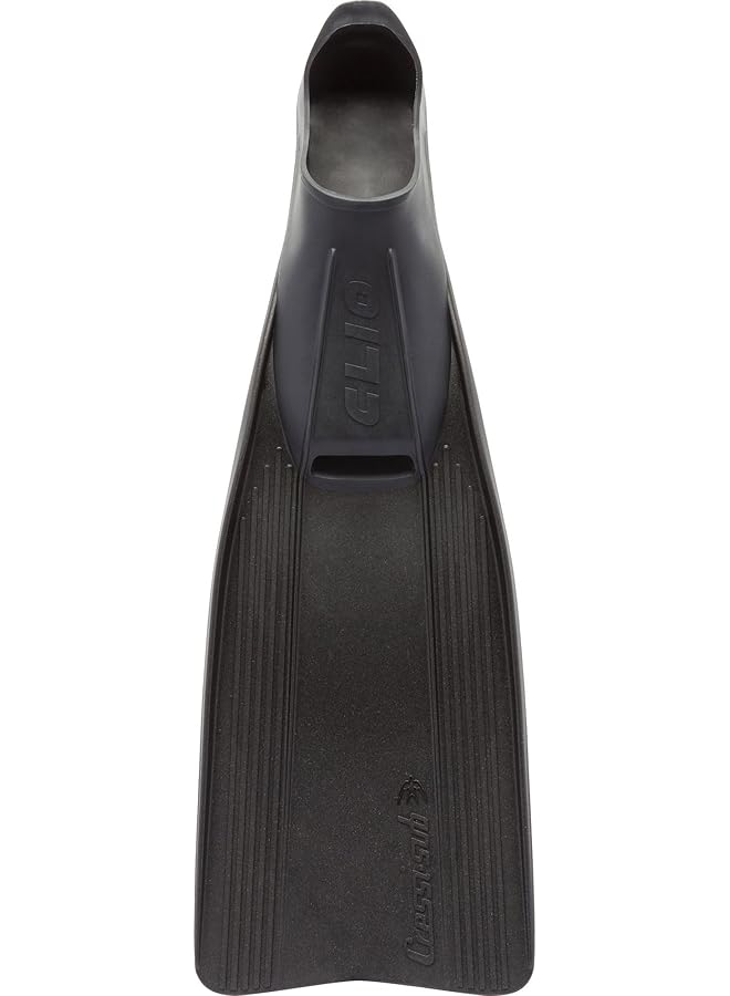 Cressi Clio Premium Snorkeling And Diving Fins - Image 2