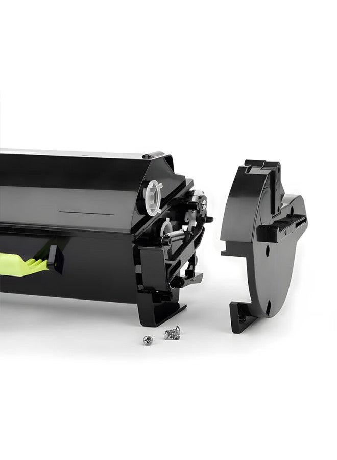 Befon 58d3000 Toner Cartridge Compatible With Lexmark Ms823dn/821dn/822de/826de/725dvn/mx721ade/822ade/722adhe Printers - Image 2