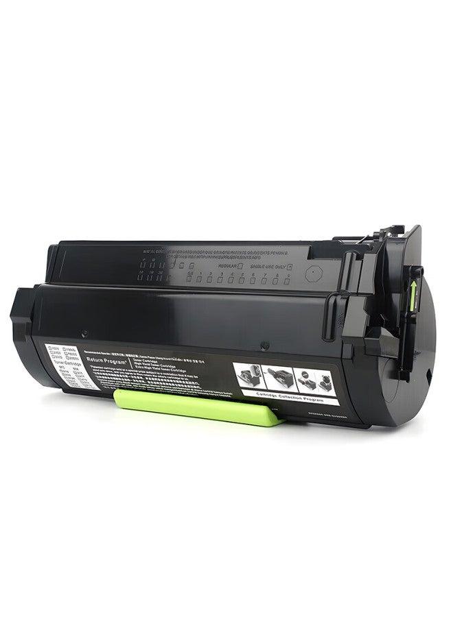 Befon 58d3000 Toner Cartridge Compatible With Lexmark Ms823dn/821dn/822de/826de/725dvn/mx721ade/822ade/722adhe Printers - Image 1