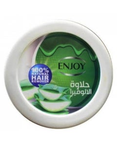 ENJOY Hair Remover With Aloe vera 400 g 