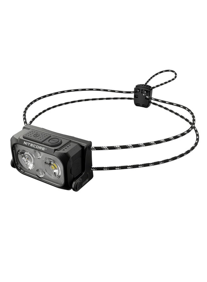 نايت كور Nitecore NU21 Headlamp - Black - Image 1