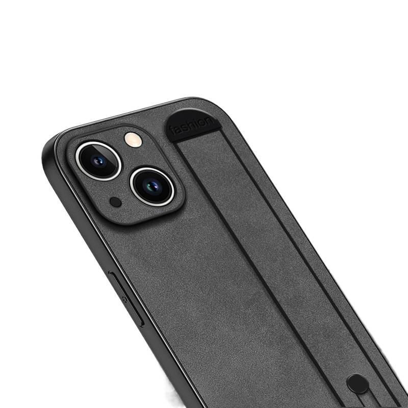 غطاء واقي، حماية من السقوط، مقاوم للصدمات لـ iPhone 13 للعائلة أثناء التنقل للحمل اليومي - Image 2