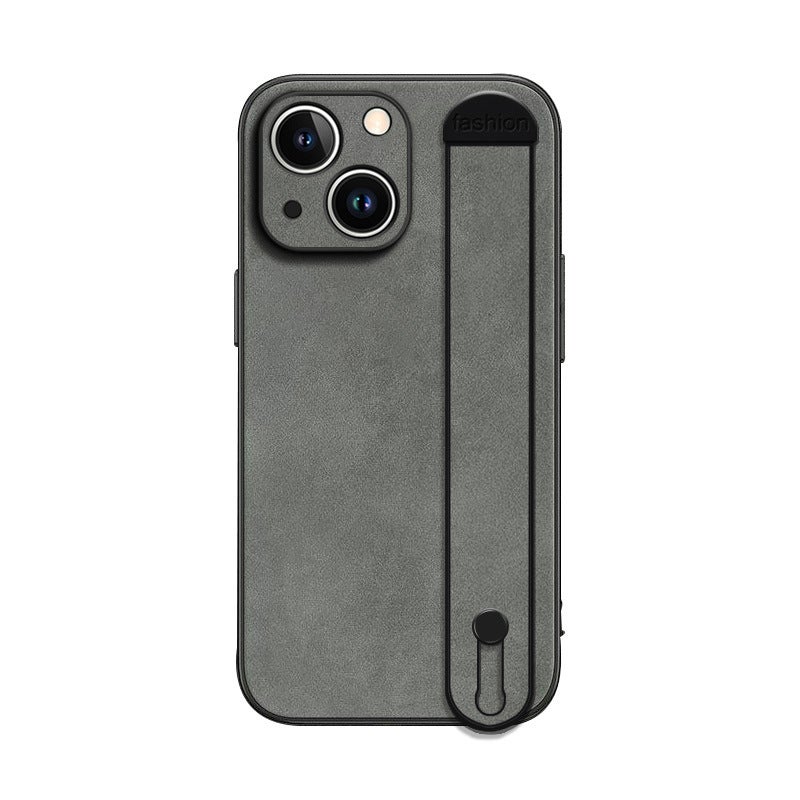 غطاء واقي، حماية من السقوط، مقاوم للصدمات لـ iPhone 13 للعائلة أثناء التنقل للحمل اليومي - Image 5