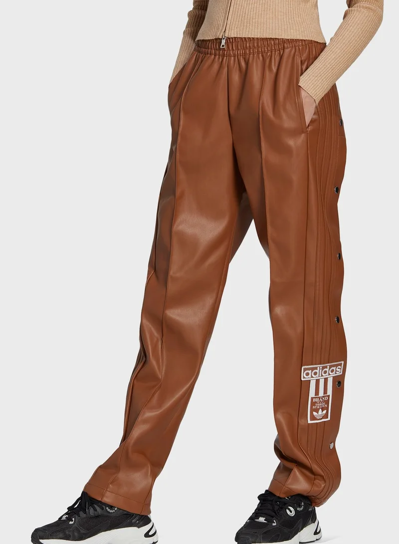 adidas Originals Faux Adibreak Sweatpants