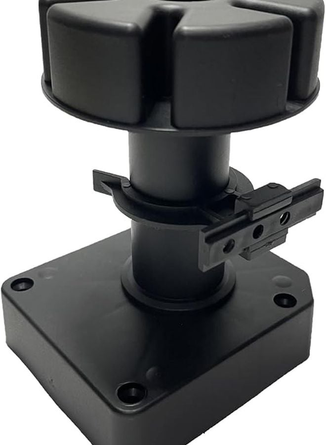 10Pcs Kitchen Skirting Board Clips No Screws Mounting Accessory for 32 42mm Feet - Image 5