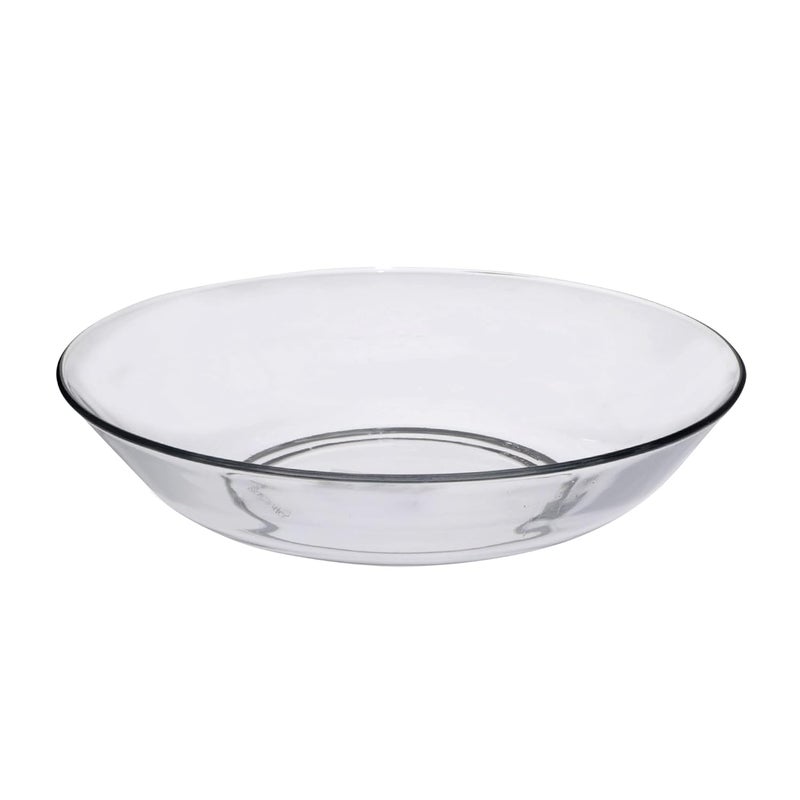 DURALEX طبق دوراليكس ليس شفاف 17.5 سم 6 قطع، شفاف، متوسط (3015AF06A1111/6) - Image 2
