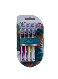 Alice ALICE Pure Comfort Grip For Women 4 Pc's  - Image 1