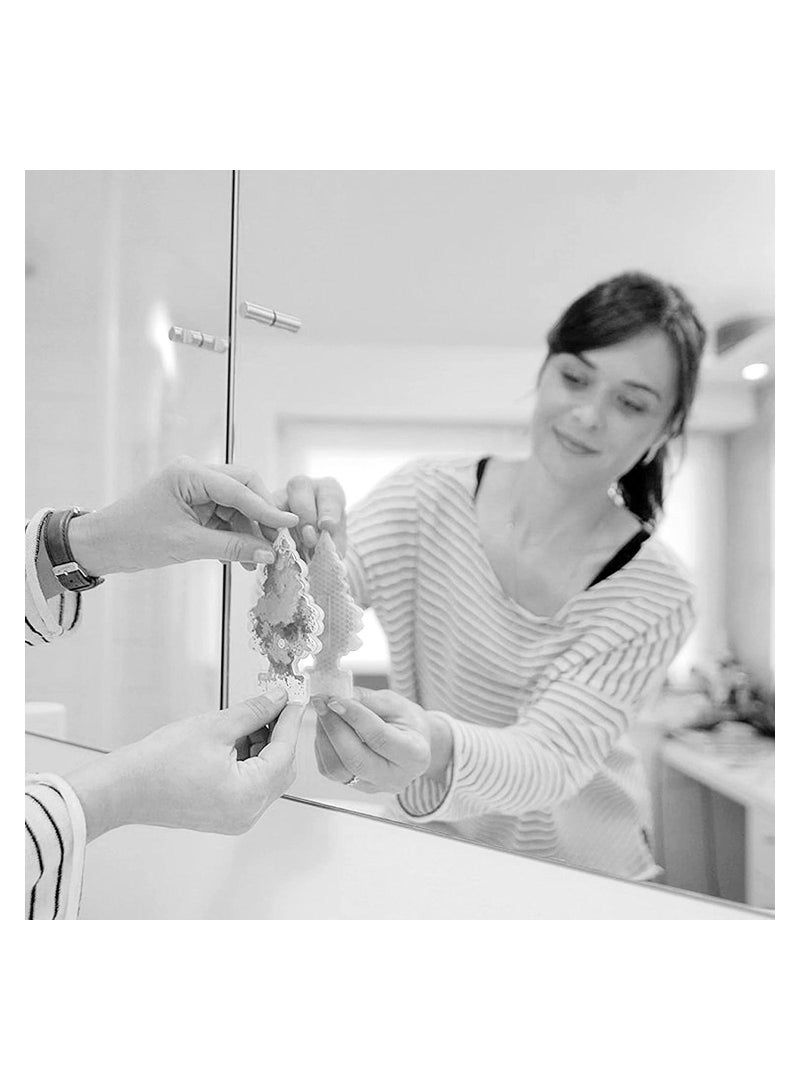 LITTLE TREES 3PCS HANGING CARD AIR FRESHENER - Image 3