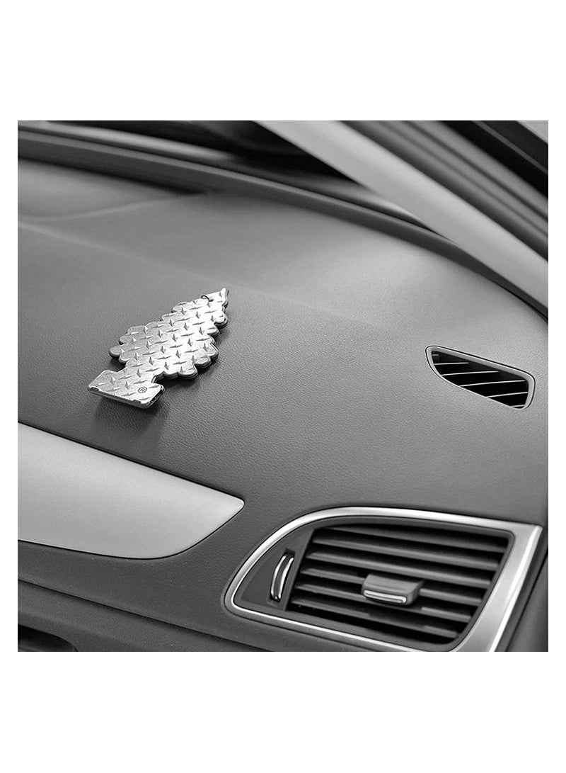 LITTLE TREES 3PCS HANGING CARD AIR FRESHENER - Image 2