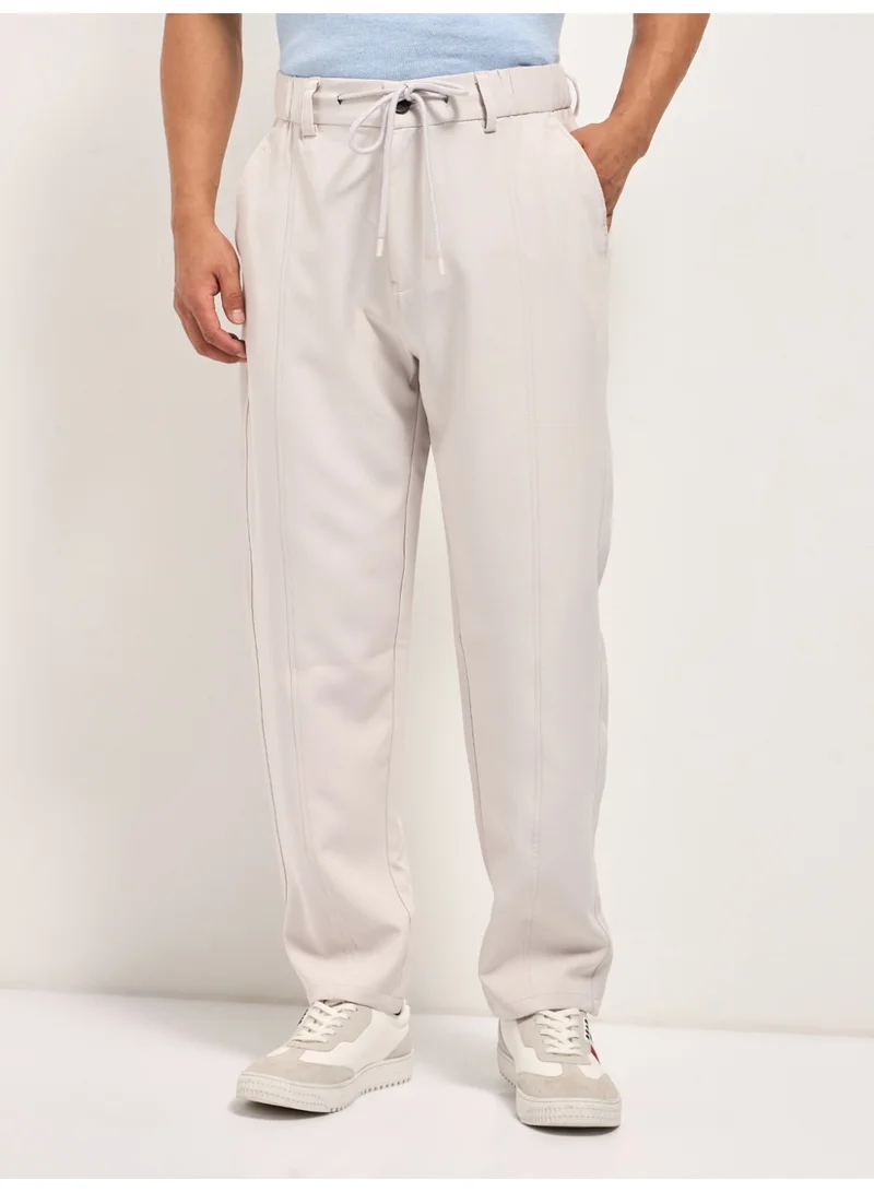 The Bear House  Men’s trouser for everyday wear, smart, stylish and comfortable bottom wear for office, travel and casual outings, perfect choice to elevate your look for any occasion for Men | Best Price UAE