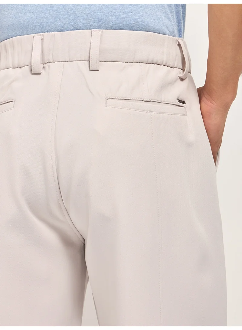The Bear House  Men’s trouser for everyday wear, smart, stylish and comfortable bottom wear for office, travel and casual outings, perfect choice to elevate your look for any occasion for Men | Best Price UAE