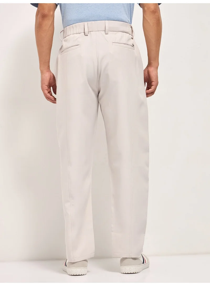 The Bear House  Men’s trouser for everyday wear, smart, stylish and comfortable bottom wear for office, travel and casual outings, perfect choice to elevate your look for any occasion for Men | Best Price UAE