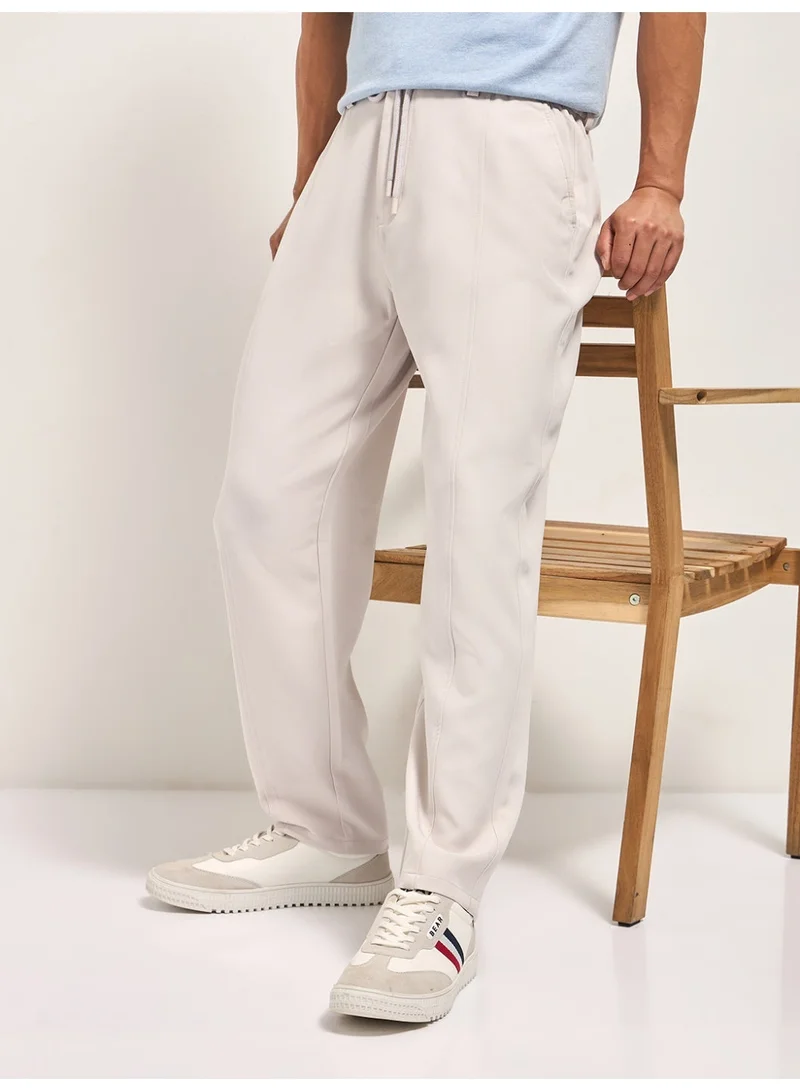 The Bear House  Men’s trouser for everyday wear, smart, stylish and comfortable bottom wear for office, travel and casual outings, perfect choice to elevate your look for any occasion for Men | Best Price UAE