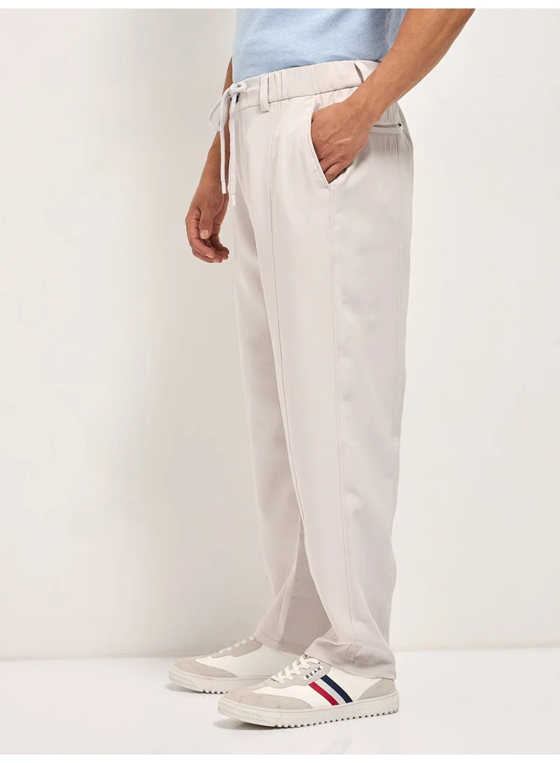 The Bear House  Men’s trouser for everyday wear, smart, stylish and comfortable bottom wear for office, travel and casual outings, perfect choice to elevate your look for any occasion for Men | Best Price UAE