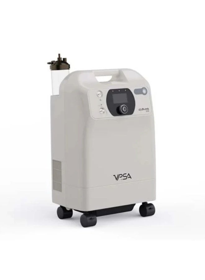 CANTA VPSA Oxygen Concentrator - Image 1