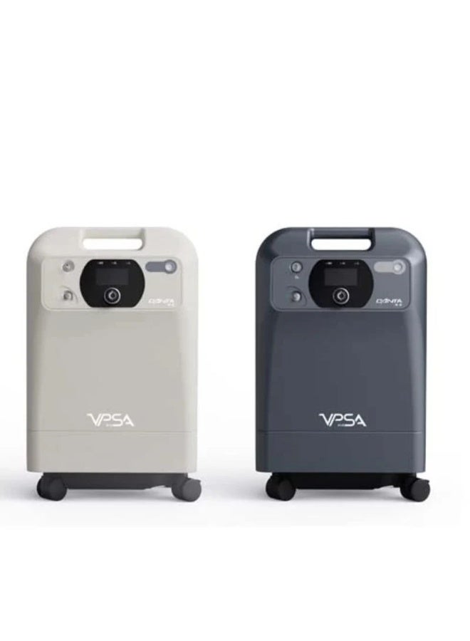 CANTA VPSA Oxygen Concentrator - Image 2
