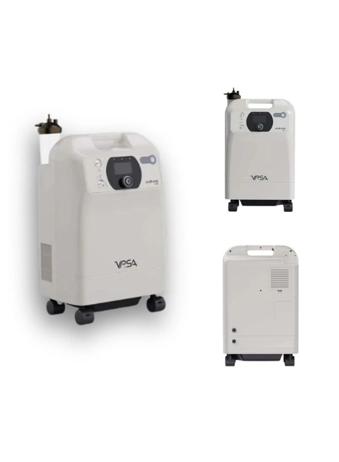 CANTA VPSA Oxygen Concentrator - Image 4