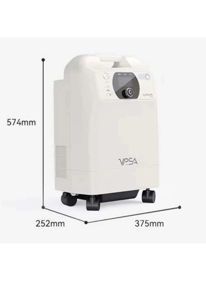 CANTA VPSA Oxygen Concentrator - Image 3