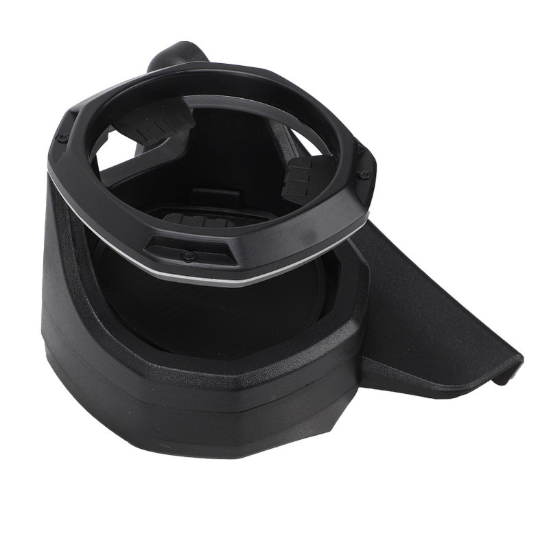 Door Cup Holder Impact Resistant ABS Material Door Mount Water Bottle Holder for JL JT 2018‑2024 Interior Accessories Right - Image 5