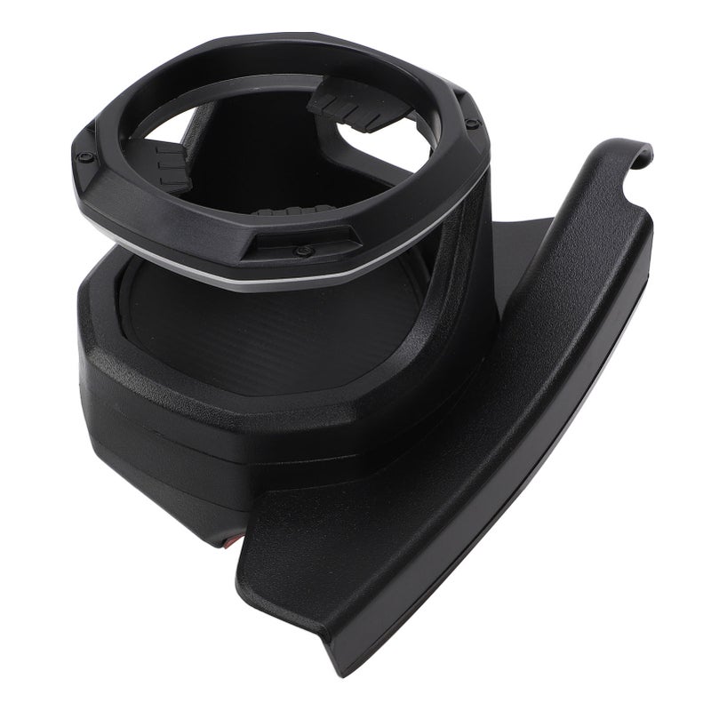 Door Cup Holder Impact Resistant ABS Material Door Mount Water Bottle Holder for JL JT 2018‑2024 Interior Accessories Right - Image 4