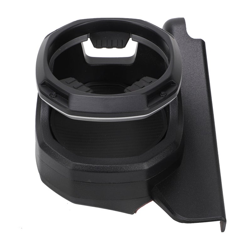 Door Cup Holder Impact Resistant ABS Material Door Mount Water Bottle Holder for JL JT 2018‑2024 Interior Accessories Right - Image 2