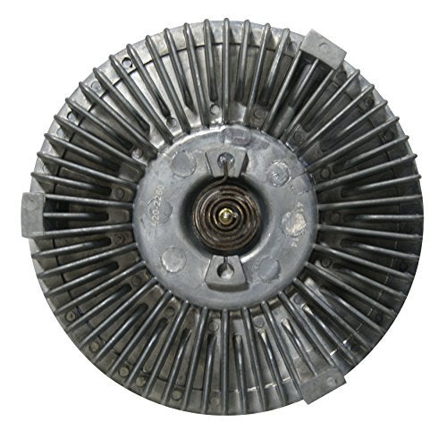 GMB 920-2260 Engine Cooling Fan Clutch - Image 3