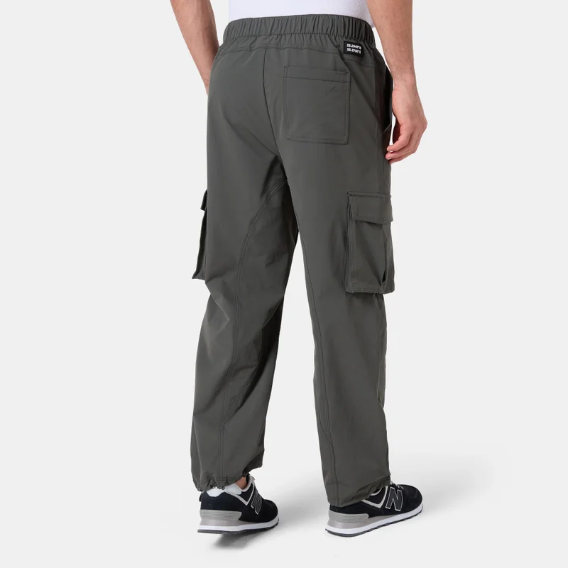 Sun And Sand Sports Men's Woven Utility Pants