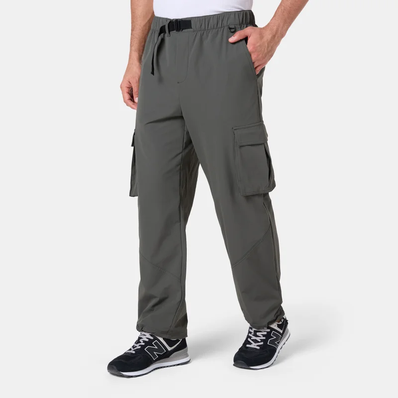 Sun And Sand Sports Men's Woven Utility Pants