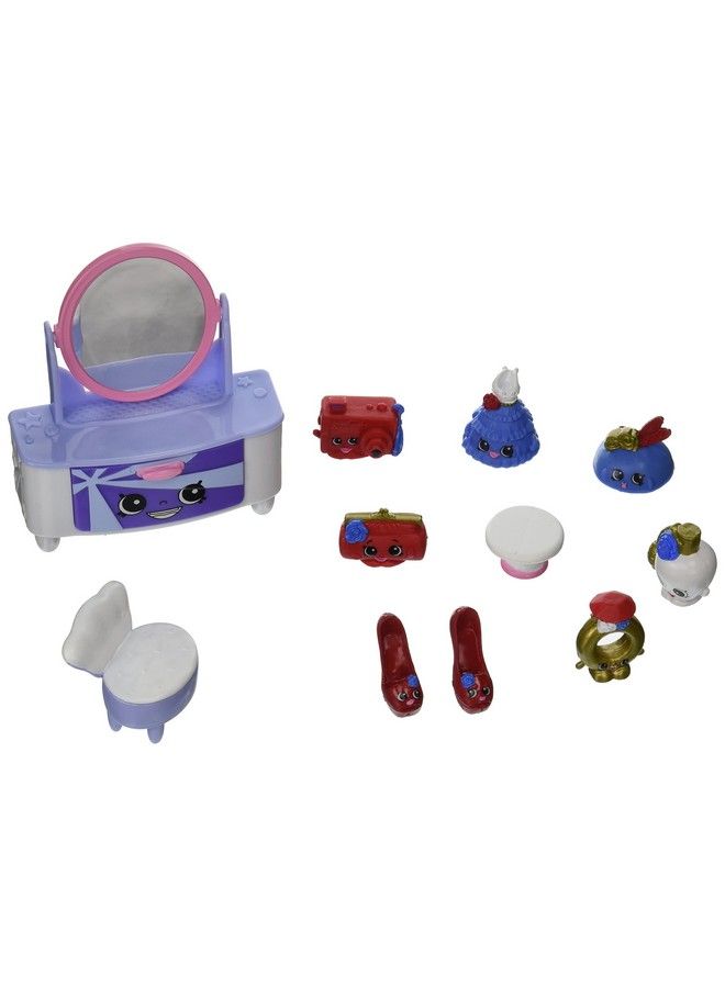 Shopkins S3 Best Dressed Fashion Pack - Image 2