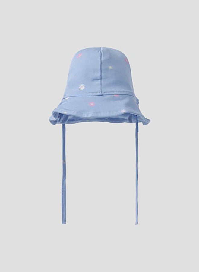 NAME IT Name It Newborn Girls Andora Sunhat  - Image 2