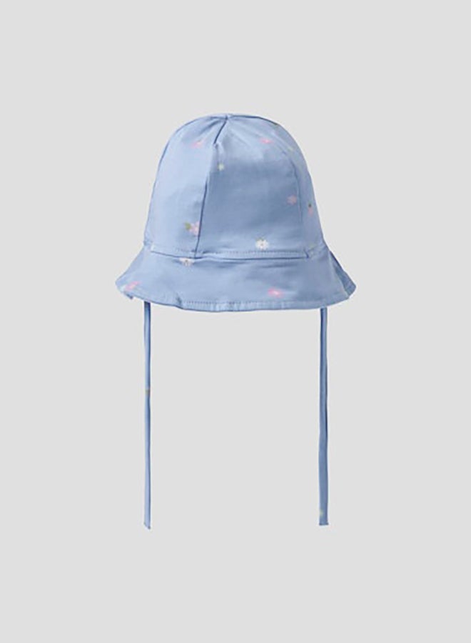 NAME IT Name It Newborn Girls Andora Sunhat  - Image 3