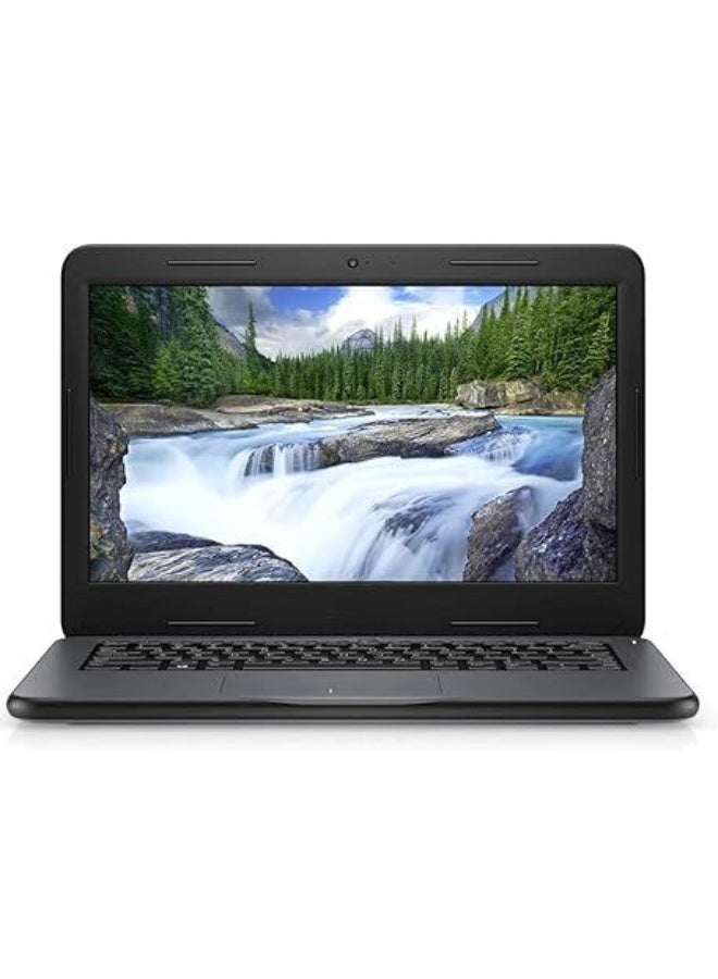 13.3-Inch Business Laptop, Core i5 Processor, 8GB RAM, 256GB SSD, Windows 11 Pro, High-Performance Refurbished Portable Computer for Office and Study - Image 4