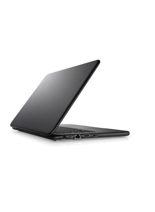 13.3-Inch Business Laptop, Core i5 Processor, 8GB RAM, 256GB SSD, Windows 11 Pro, High-Performance Refurbished Portable Computer for Office and Study - Image 3