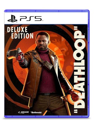 DEATHLOOP