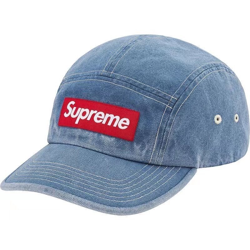 SUPREME SS25cap High-End Brand SUP Hat - Image 1