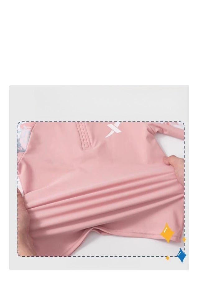 Children's Long Sleeved And Long Pants Training Swimsuit - pzsku/Z171479557DFC10A21018Z/45/_/1731566465/db898c5f-785f-4080-b84b-b95237af81c9